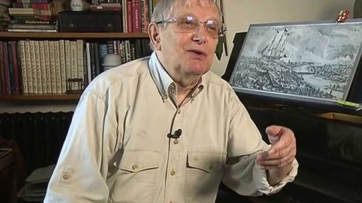 Rozhovor s Jiřím Suchým