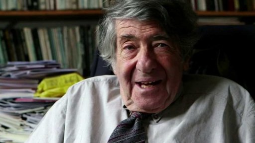 Zemřel muzikolog Halbreich