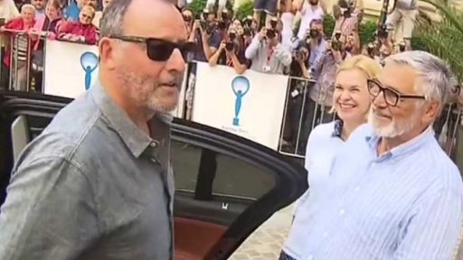 Jean Reno hostem festivalu
