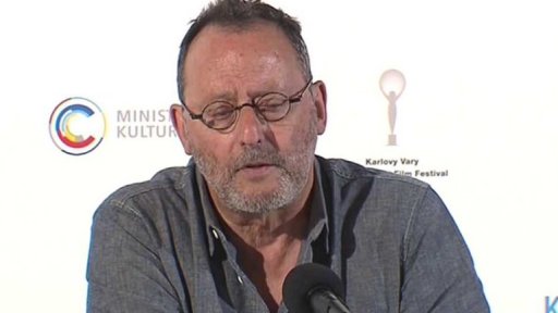 Na počest Jeana Rena