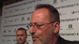 Jean Reno se rozloučil s festivalem