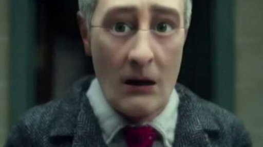 Kaufmanova Anomalisa na karlovarském festivalu