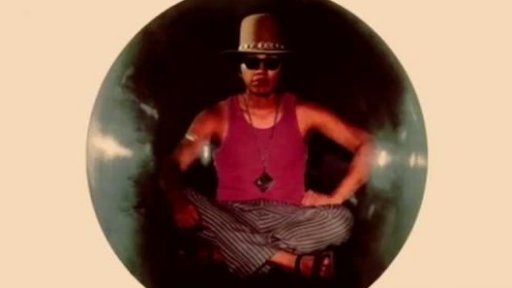 Sixto Rodriguez v Praze