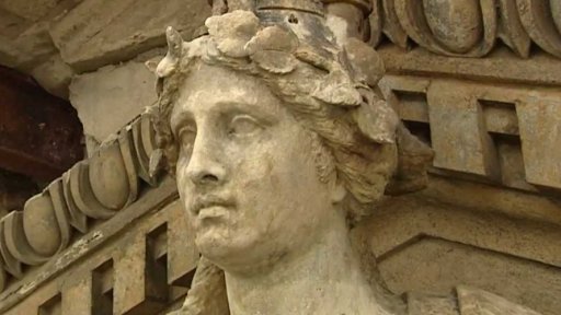 Rekonstrukce budovy Národního muzea