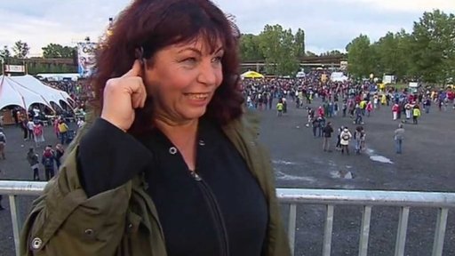 Festival Colours of Ostrava