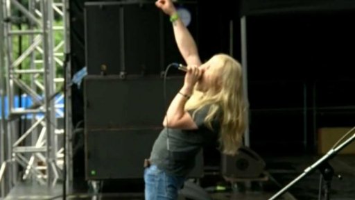 Festival Masters of Rock