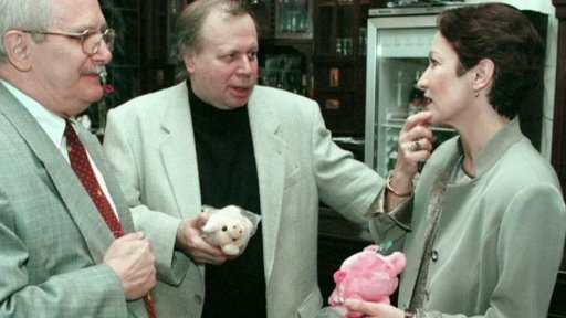 Zemřel skladatel Jaromír Klempíř