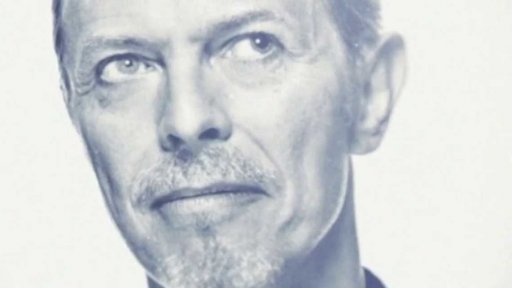 Umělecká kolekce Dawida Bowieho