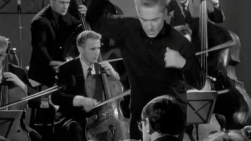 Lákadla berlínské filharmonie