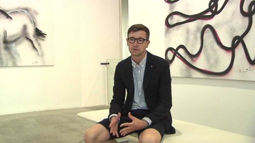 DSC Gallery zve na výstavu Reverse