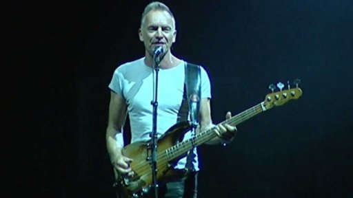 Stingova pocta Princovi