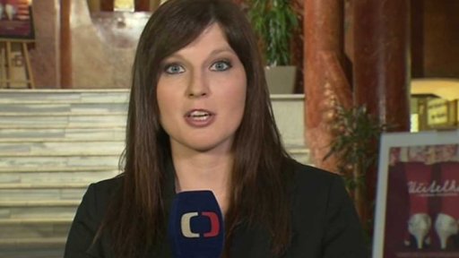 Živě z premiéry Učitelky