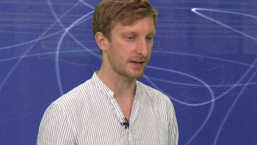 Rozhovor s autorem Rosy a Dary Martinem Dudou