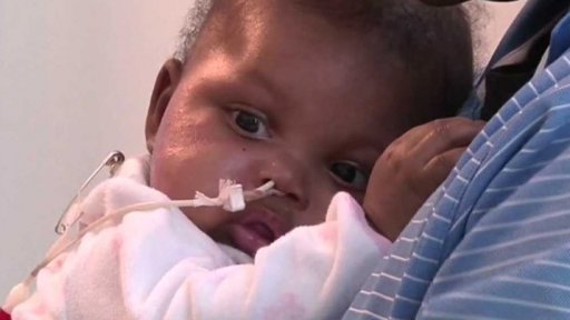 Léčebný tlukot srdce