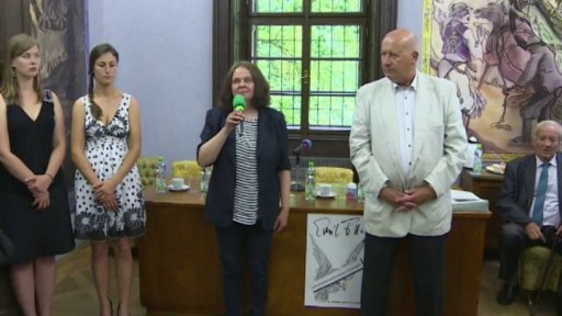 Obrazy malíře Emila Filly se vracejí do trezoru