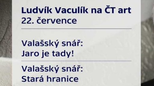 Vzpomínka na Ludvíka Vaculíka