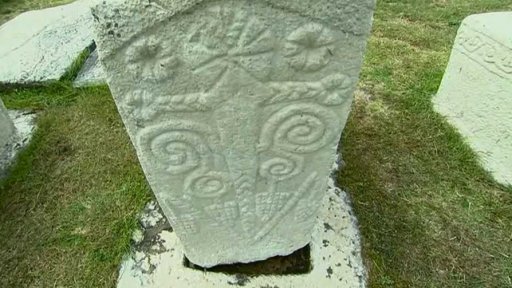 Balkánské náhrobky v UNESCO