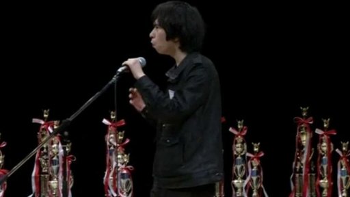 Netradiční mistrovství