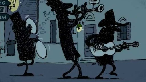 Album A tak si jdu! Jany Koubkové