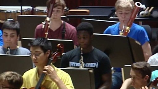 Valerij Gergijev v Praze