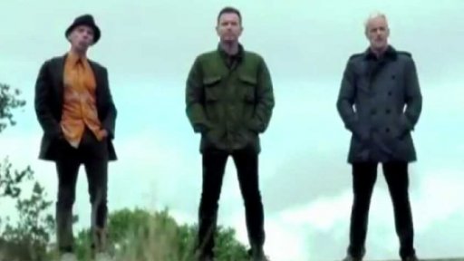 Pokračování Trainspottingu