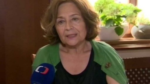 Cena pro Emílii Vášáryovou