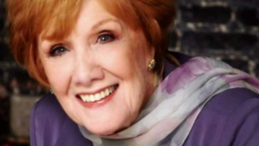 Zemřela Marni Nixonová