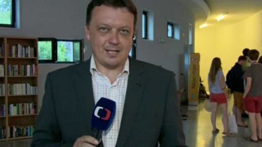 Letní filmová škola v Uherském Hradišti