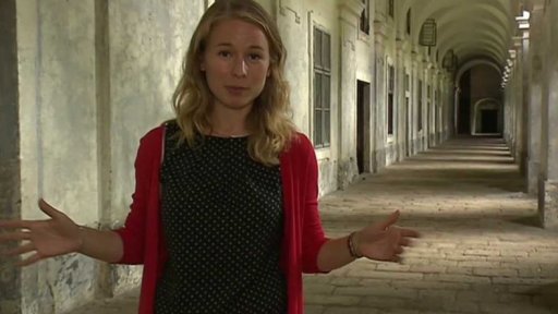 Prodej historické budovy Inovalidovny