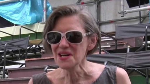 Benátská premiéra Kupce benátského