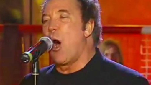 Tom Jones na Benátské noci