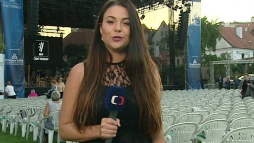 Mezinárodní hudební festival v Českém Krumlově