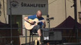 Znojemský hudební festival Šramlfest