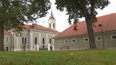 Hřebčín v Kladrubech chce do UNESCO