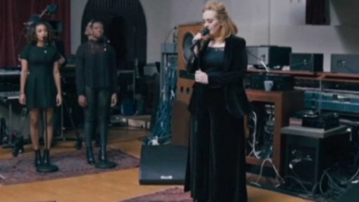 Nominace na Mercury Prize