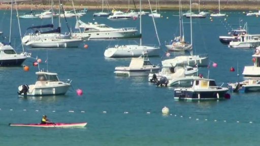 San Sebastian evropským městem kultury