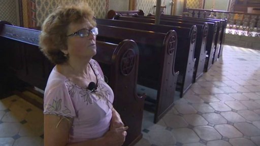 Den židovských památek