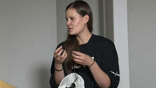 Výstava Spirit World Rising