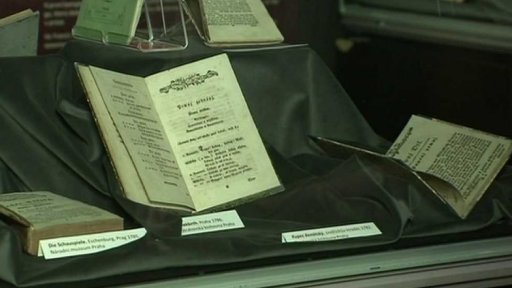 Výstava o W. Shakespearovi