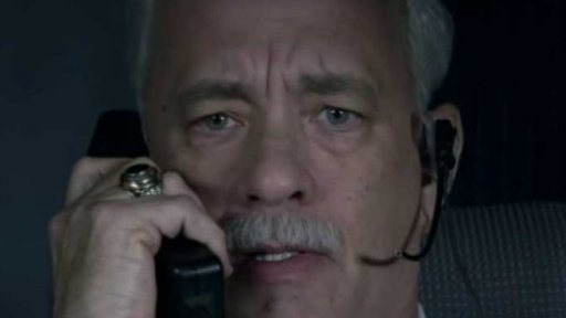 Film o pilotovi, který přistál na Hudson River