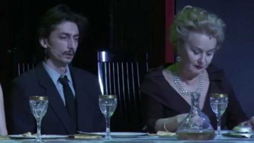 Mezinárodní festival Divadlo