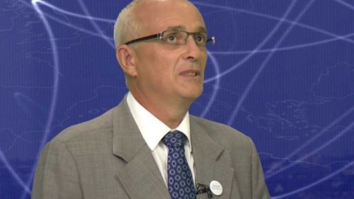 Mezinárodní festival Divadlo