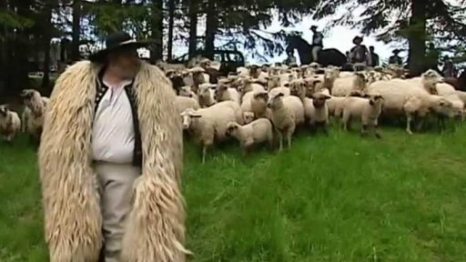 Tradice beskydských Gorolů