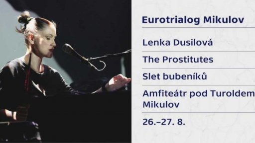 Hudební závěr prázdnin