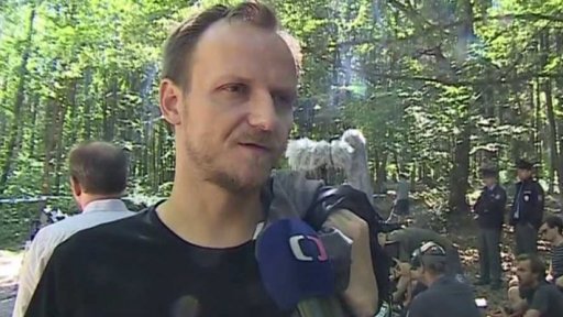 Pokračování Labyrintu