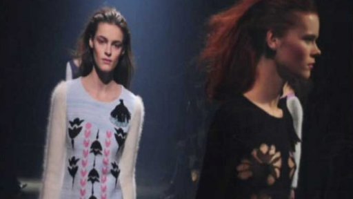 Zemřela Sonia Rykielová