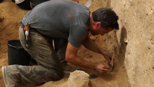 Filištínská říše zblízka