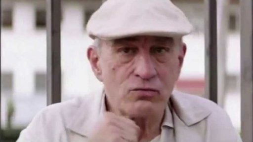 Filmové novinky: Ruce z kamene