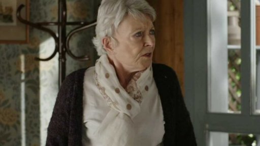 Seriál Doktor Martin