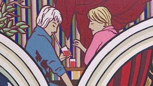 Paul Harvey a jeho fascinace československým uměním